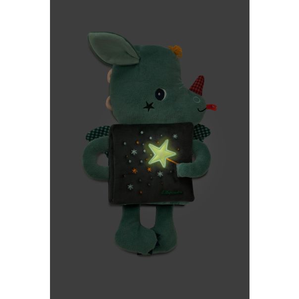 Lilliputiensa Knjiga Džoi Cuddle - 83421