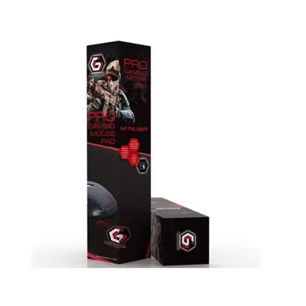 GEMBIRD Gaming podloga za miš 20x25cm Pro small - 18894-1