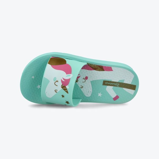 IPANEMA Ipanema urban v slide kids GG - 83474-AQ917