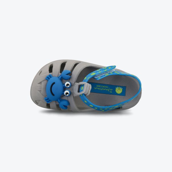 IPANEMA Sandale ipanema summer xii baby BT - 83486-AR558