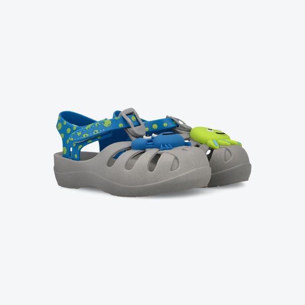IPANEMA Sandale ipanema summer xii baby BT - 83486-AR558