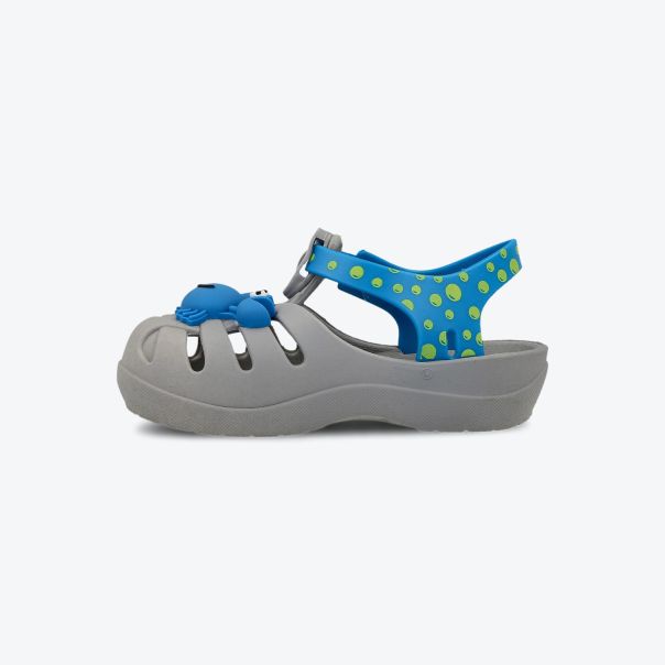 IPANEMA Sandale ipanema summer xii baby BT - 83486-AR558