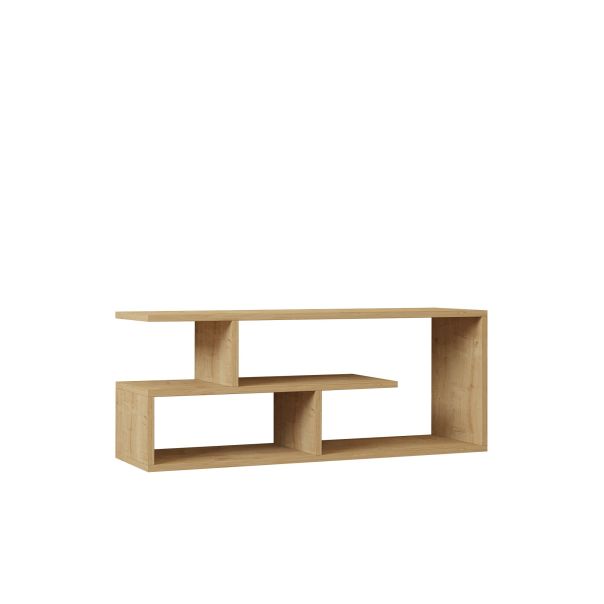 HANAH HOME TV komoda Cafu, krem - 835PUQ3073