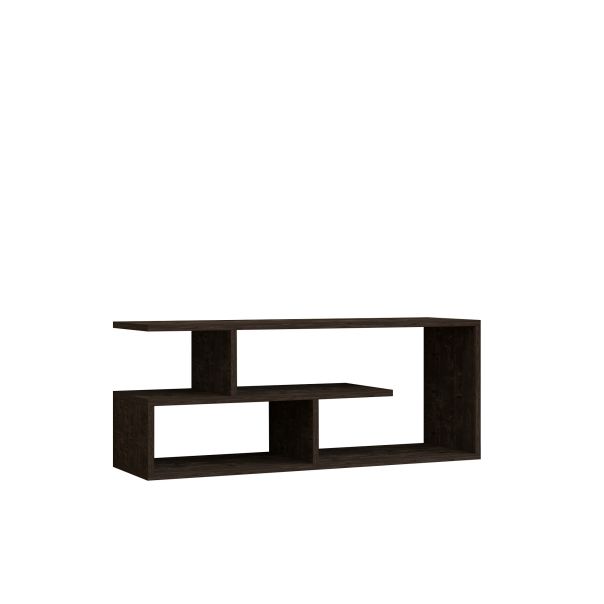 HANAH HOME TV komoda Cafu, crna - 835PUQ3075