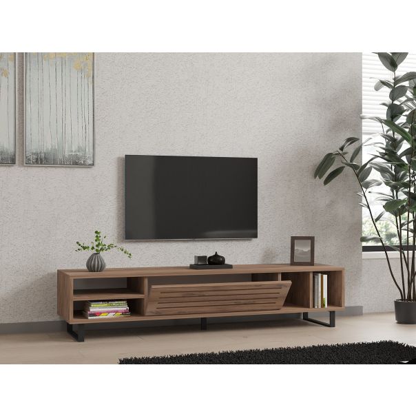 HANAH HOME TV komoda Safir, krem - 835PUQ3077