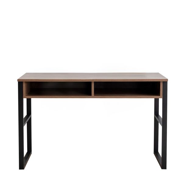 HANAH HOME Radni sto Nove, braon - EP2801875