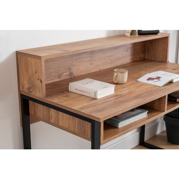 HANAH HOME Radni sto Kemo - 173060