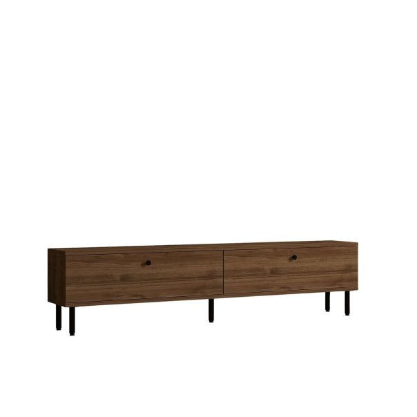 HANAH HOME TV komoda Nantes, braon - EP3056984