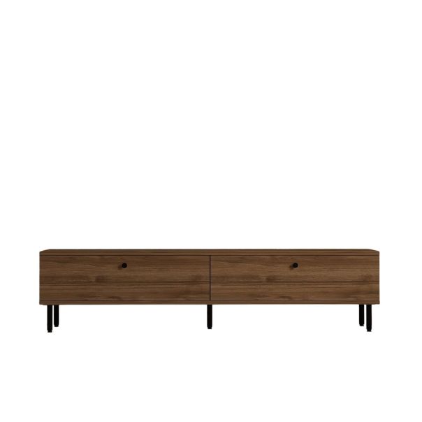 HANAH HOME TV komoda Nantes, braon - EP3056984