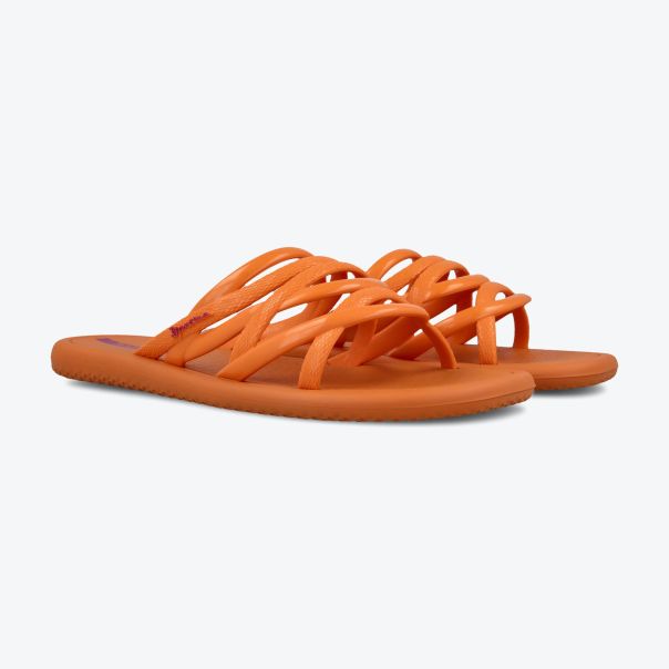 IPANEMA Papuče ipanema meu sol slide fem W - 83606-AW820