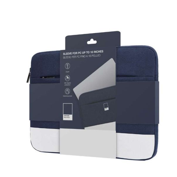 PANTONE IT COLLECTION navlaka za laptop do 16