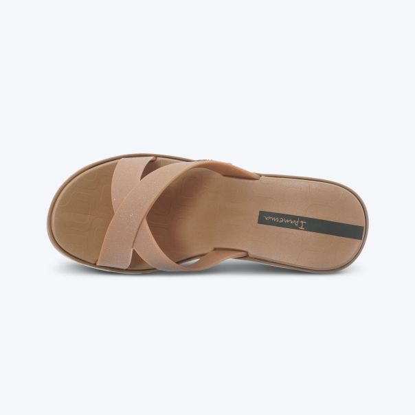 IPANEMA Papuče high fashion II slide fem W - 83646-BD677
