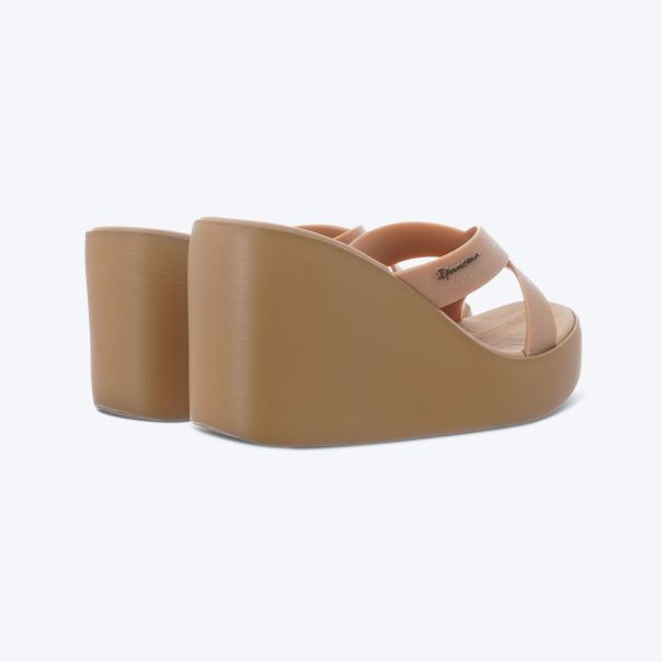 IPANEMA Papuče high fashion II slide fem W - 83646-BD677