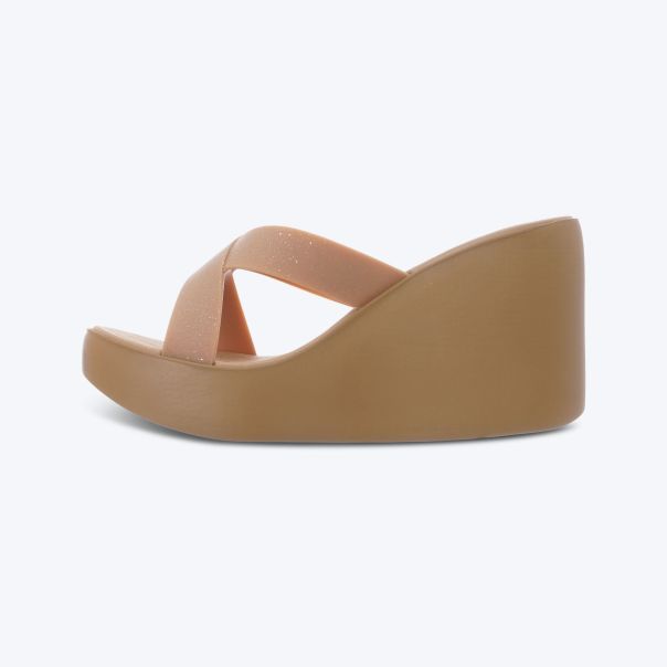 IPANEMA Papuče high fashion II slide fem W - 83646-BD677