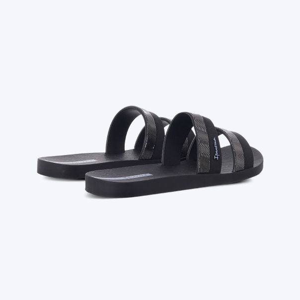 IPANEMA Papuce mesh slide fem W - 83649-BB779