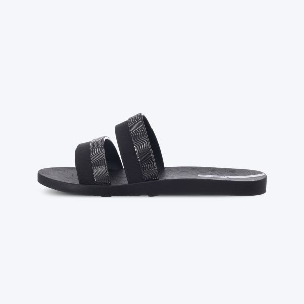 IPANEMA Papuce mesh slide fem W - 83649-BB779