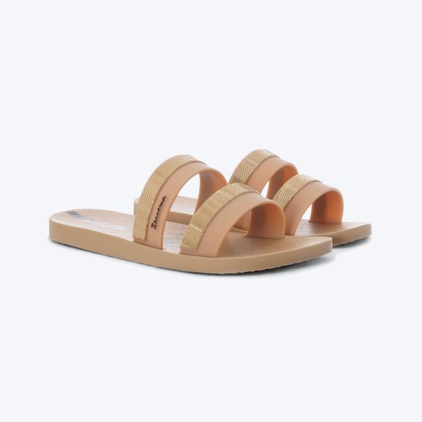 IPANEMA Papuče mesh slide fem W - 83649-BB782