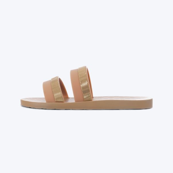 IPANEMA Papuče mesh slide fem W - 83649-BB782