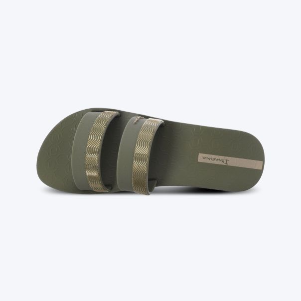 IPANEMA Papuce mesh slide fem W - 83649-BB783