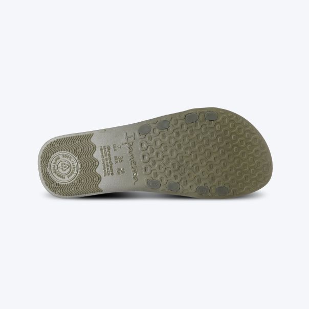 IPANEMA Papuce mesh slide fem W - 83649-BB783