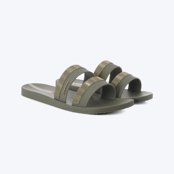 IPANEMA Papuce mesh slide fem W - 83649-BB783