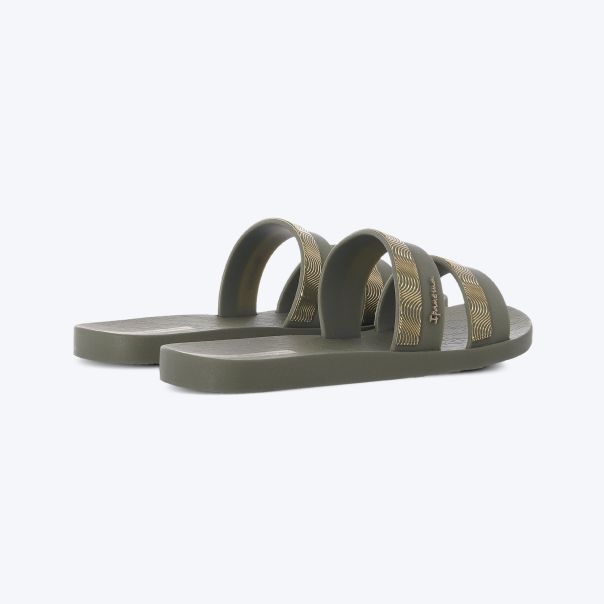 IPANEMA Papuce mesh slide fem W - 83649-BB783