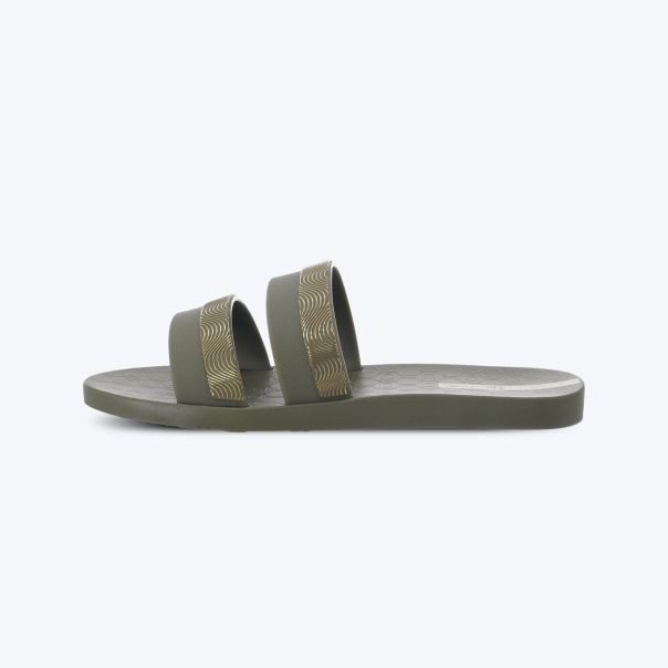 IPANEMA Papuce mesh slide fem W - 83649-BB783