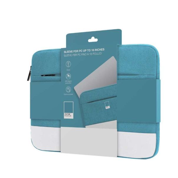PANTONE IT COLLECTION navlaka za laptop do 16