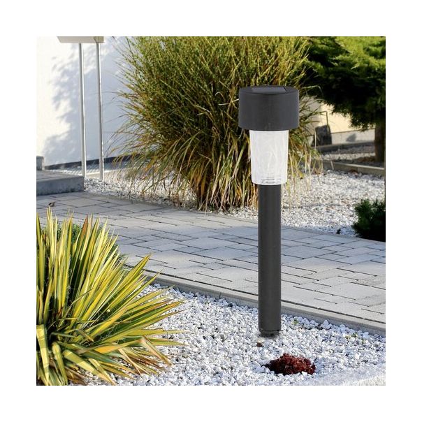 Rabalux Solarna rasveta Solar 1 LED 01W crna (8365) - 8365