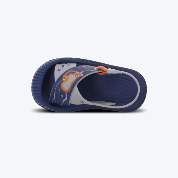 IPANEMA Sandale fun sea baby BT - 83661-BD297