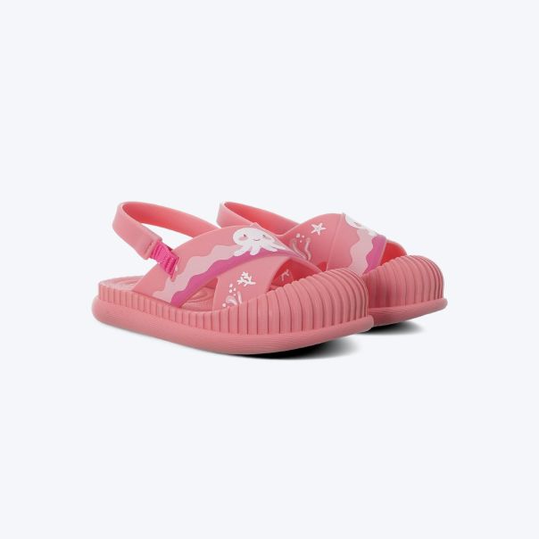 IPANEMA Sandale fun sea baby GT - 83661-BD301