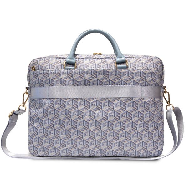 LICENSED GUESS GUESS torba za laptop od 16