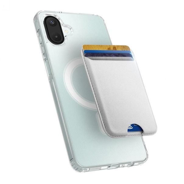 Maska za Samsung A075F Galaxy A07 transparent Magsafe - 223050