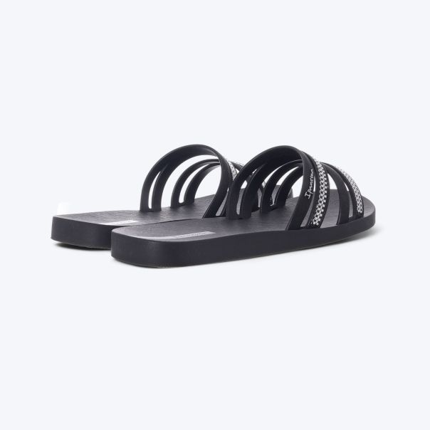 IPANEMA Papuce mesh slide II fem W - 83751-BP394