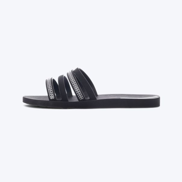 IPANEMA Papuce mesh slide II fem W - 83751-BP394