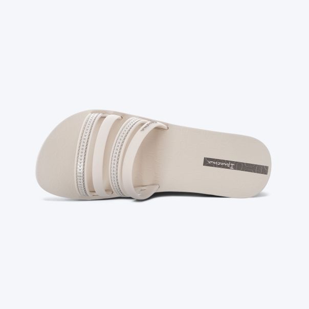 IPANEMA Papuce mesh slide II fem W - 83751-BP395