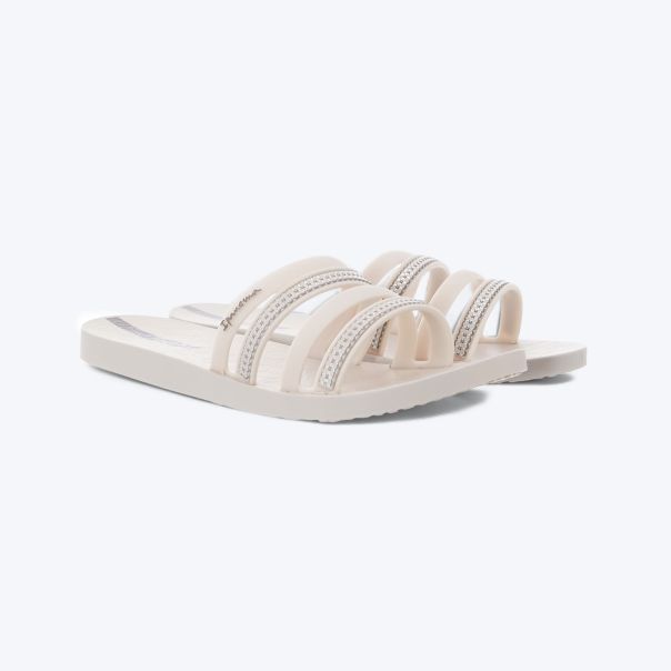 IPANEMA Papuce mesh slide II fem W - 83751-BP395