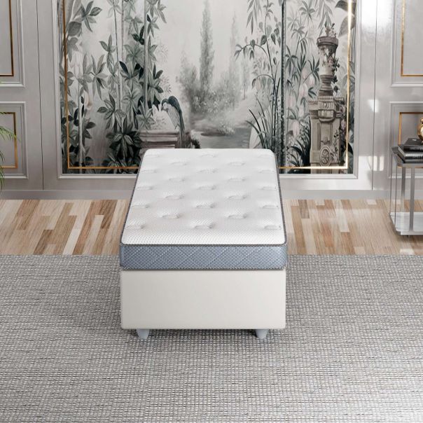 HANAH HOME Krevet 90x190cm Papatya - EP3132595