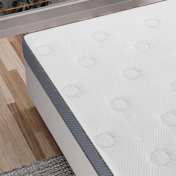 HANAH HOME Krevet 90x190cm Papatya - EP3132595