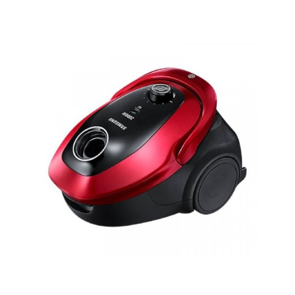 SAMSUNG Usisivač sa kesom za prašinu VC20M257AWR/AD - 21301