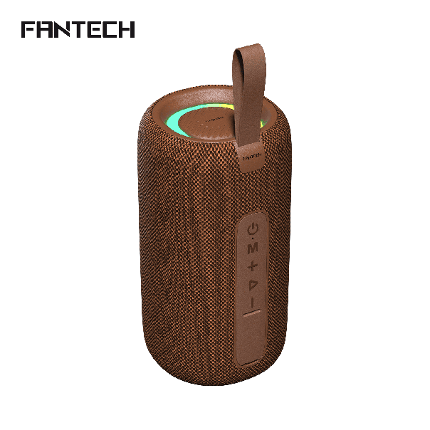 FANTECH Bluetooth zvučnik BS159 NeraBox, braon - 224139