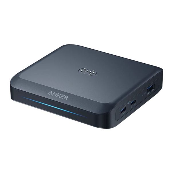 Prime baza za punjenje, 150W, crna - EP2979873