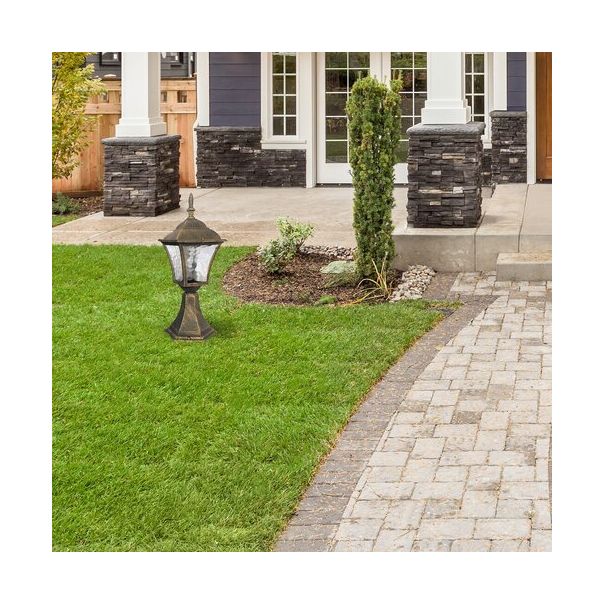 RABALUX Spoljna podna rasveta Toscana E27 60W - 8393