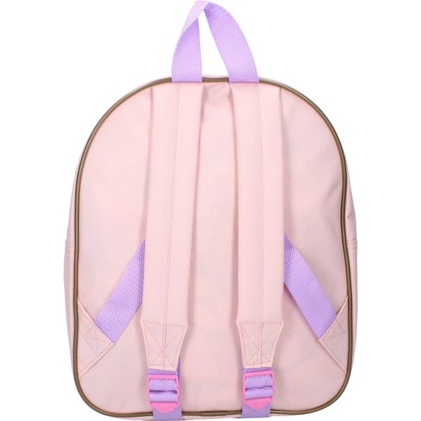 VADOBAG Dečji ranac 3D Minnie Mouse Simply special, roze - 75407-1