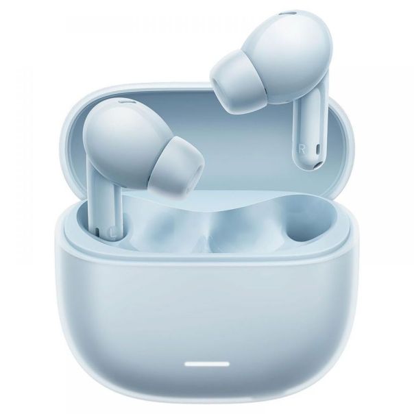 Bluetooth slusalice Xiaomi Redmi Buds 6 lite plave - 224372