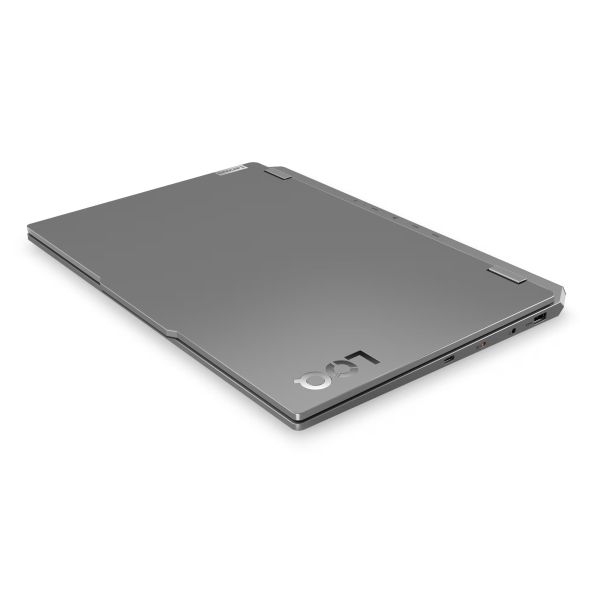 LENOVO Laptop LOQ 15IRX9 (Luna Grey)15.6