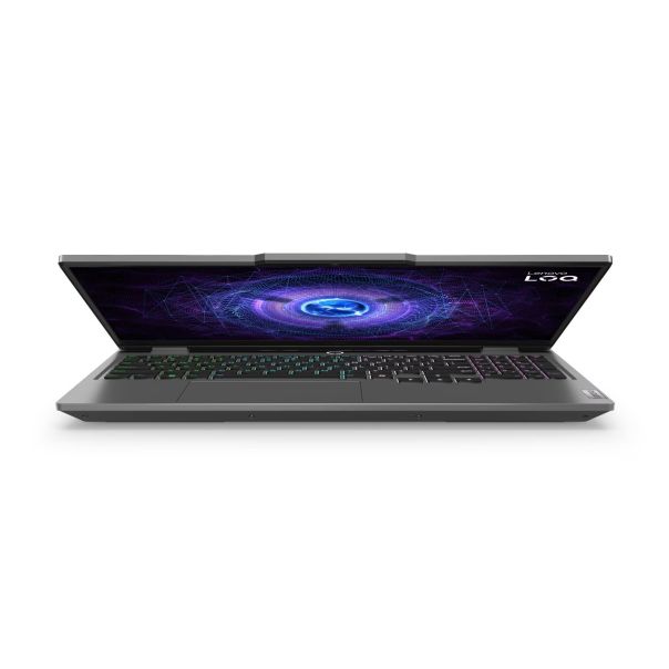 LENOVO Laptop LOQ 15IRX9 (Luna Grey)15.6
