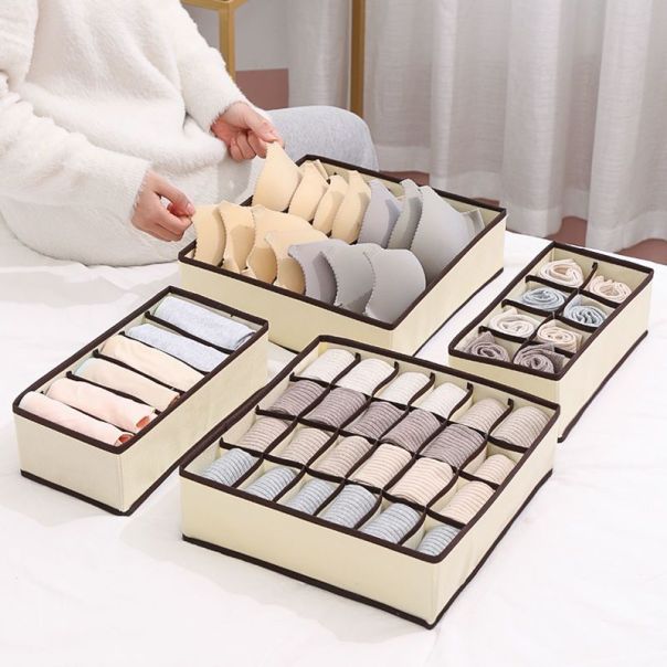 MKS Organizator za fioke - EP3252739