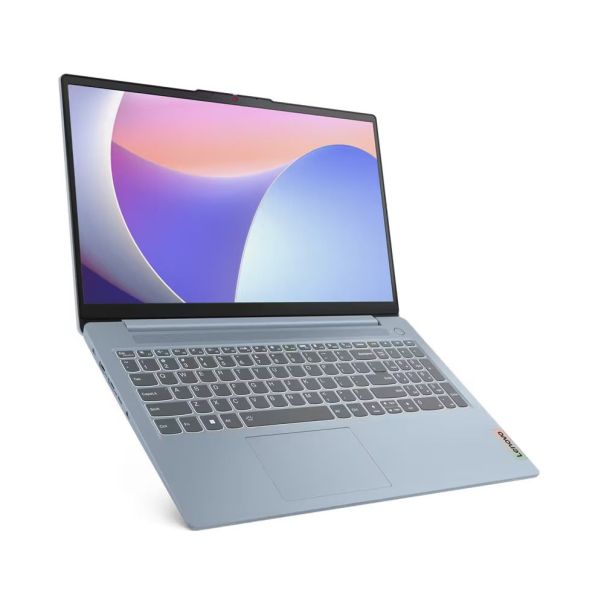LENOVO Laptop IdeaPad Slim 3 15IAH8 (83ER005MYA) 15.6
