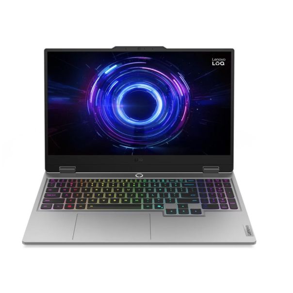 LENOVO Laptop LOQ 15IRX10 DOS/15.6